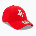 Kepurė New Era NBA The League Huston Rockets red