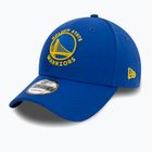 Kepurė New Era NBA The League Golden State Warriors med blue