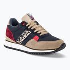 Vyriški batai Napapijri NP0A4HVP navy/beige/red