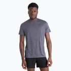 Vyriški žygio marškinėliai icebreaker Merino 125 Cool-Lite Sphere III SS Tee midnight navy