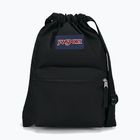 Miesto kuprinė Jansport Draw Sack 14 l black