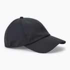 Moteriška kepuraitė su snapeliu Timberland Ponytail Hat black