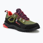 Moteriški batai Timberland Lincoln Peak Low Lace Gtx medium green mesh