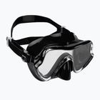 Mares Pure Vision nardymo kaukė juoda 411217