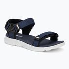 Vyriški sandalai Mares Web dark navy