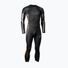 Vyriškos plaukimo putos Zoggs Ow Pure Fs 3.0.5 mm 3/4 black