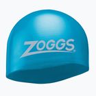 Zoggs Ows Silikoninė plaukimo kepuraitė šviesiai mėlyna