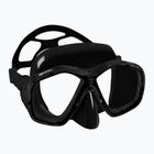 Snorkelio kaukė Mares Tapu black/black
