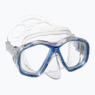 Snorkelio kaukė Mares Tapu blue reflex/clear