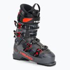 HEAD Edge 100 HV slidinėjimo batai antracitas/raudona