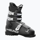 Vaikiški slidinėjimo batai HEAD J3 Jr black