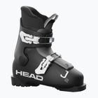 Vaikiški slidinėjimo batai HEAD J2 Jr black