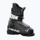 Vaikiški slidinėjimo batai HEAD J 1 Jr black