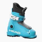 Vaikiški slidinėjimo batai HEAD J 1 Jr speedblue