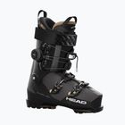 Moteriški slidinėjimo batai HEAD Kaliber Pro 105 W LV GW Boa black/gold