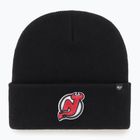 Žieminė kepurė 47 Brand NHL New Jersey Devils Haymaker black