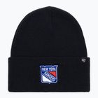 Žieminė kepurė 47 Brand NHL New York Rangers Haymaker navy