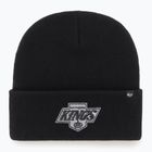 Žieminė kepurė 47 Brand NHL Los Angeles Kings Haymaker black