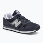 New Balance ML373V2 vyriški tamsiai balti sportbačiai