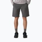 Vyriški šortai Patagonia Terravia Trail 10" forge grey