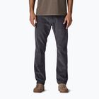 Vyriškos kelnės Patagonia Organic Cotton Corduroy Jeans - Reg forge grey