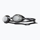 Plaukimo akiniai TYR Vecta Racing smoke/black/black