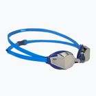 Plaukimo akiniai TYR Stealth-X Performance Mirrored blue / multi