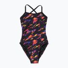 Moteriškas vientisas maudymosi kostiumėlis Tyr Durafast Elite Trinityfit multicolour