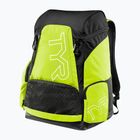Plaukimo kuprinė TYR Alliance 45 l lime