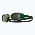 Plaukimo akiniai TYR Special Ops 2.0 Polarized Non-Mirrored light green/black