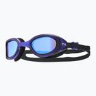 Akiniai plaukiojimui TYR Special Ops 2.0 Mirrored black/purple
