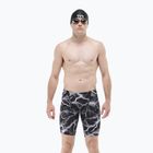 Vyriški plaukimo šortai TYR Durafast Elite Arterix Jammer titanium
