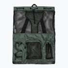 Maišas plaukimui TYR Big Mesh Mummy 40 l olive