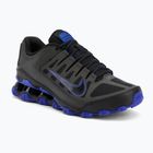 Vyriški treniruočių batai Nike Reax 8 Tr Mesh newsprint/racer blue/black