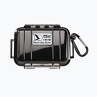 Laikymo indas PELI 1010 Micro Case black