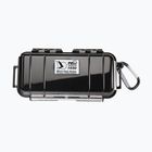 Laikymo indas PELI 1030 Micro Case black