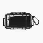 Laikymo indas PELI 1015 Micro Case black