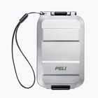 Piniginė Peli G5 Personal Utility RF Field silver