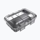 Laikymo indas PELI M40 Micro Case black clear