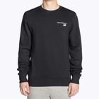 Vyriški "New Balance Classic Core Fleece Crew" džemperiai juodi