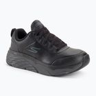 SKECHERS Max Cushion Elite Lucid black/charcoal vyriški bėgimo bateliai