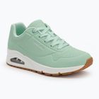 Moteriški batai SKECHERS Uno Stand On Air mint