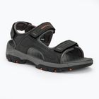 Vyriški sandalai SKECHERS Tresmen Garo black