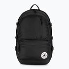 Miesto kuprinė Converse Straight Edge 10021138-A01 26 l black