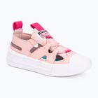 Mergaitiški sandalai Converse Ultra Sandal Slip storm pink/pink