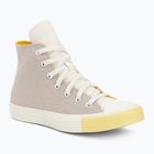 Moteriški sportiniai bateliai Converse Chuck Taylor All Star Hi papyrus/egret/amarillo