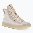 Sportiniai bateliai Converse Chuck Taylor All Star Cx Explore Hi pale putty/papyrus