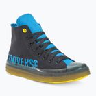 Sportiniai bateliai Converse Chuck Taylor All Star Cx Hi nightfall grey/dial up blue