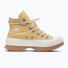Converse Chuck Taylor All Star Lugged 2.0 geltoni batai