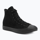 Sportbačiai Converse Chuck Taylor All Star Hi Suede Faux Fur black